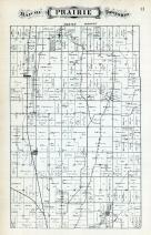 Prairie Township, Henry County 1875